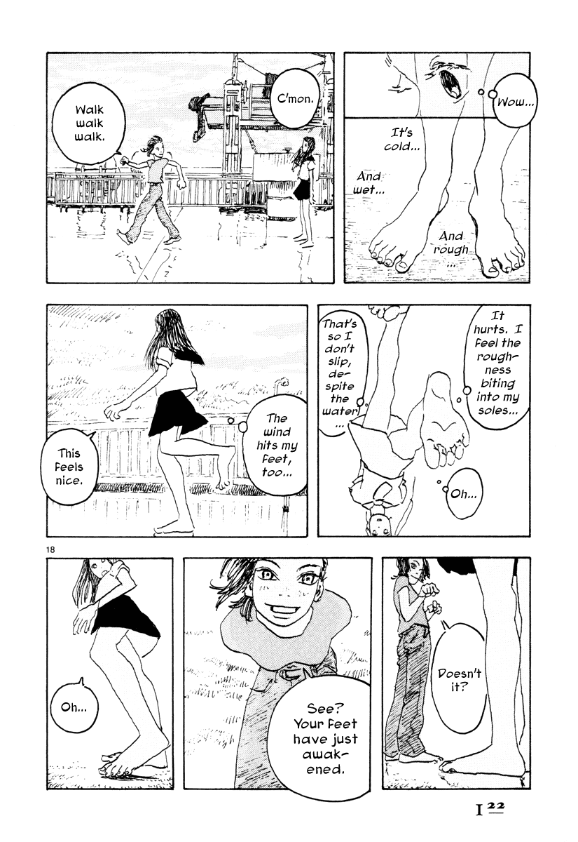 Witches Chapter 6 page 19 - Chapter 6