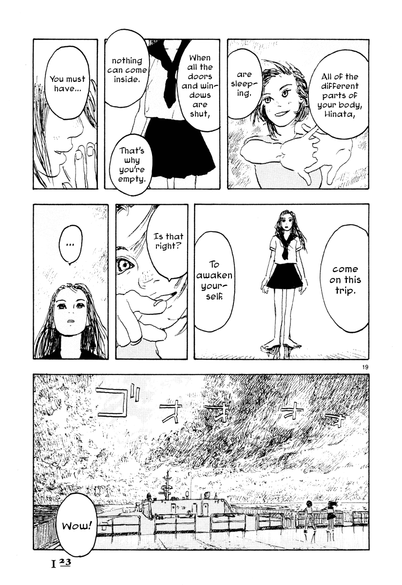 Witches Chapter 6 page 20 - Chapter 6