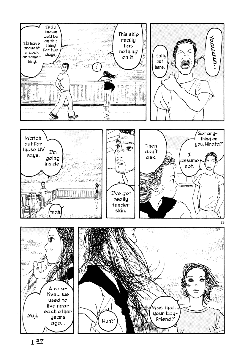 Witches Chapter 6 page 24 - Chapter 6