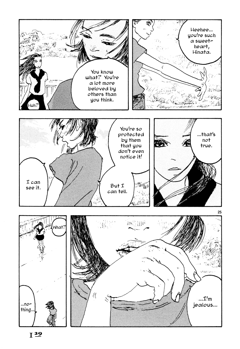 Witches Chapter 6 page 26 - Chapter 6