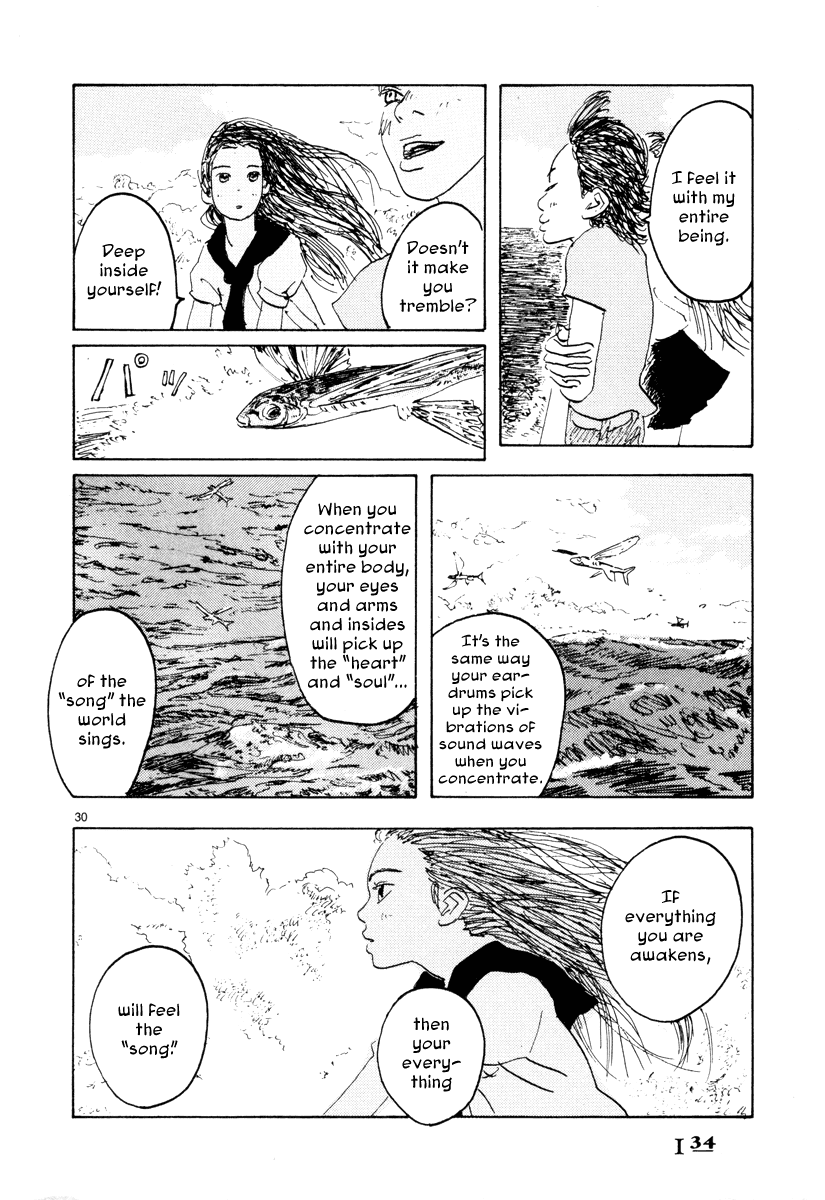 Witches Chapter 6 page 31 - Chapter 6