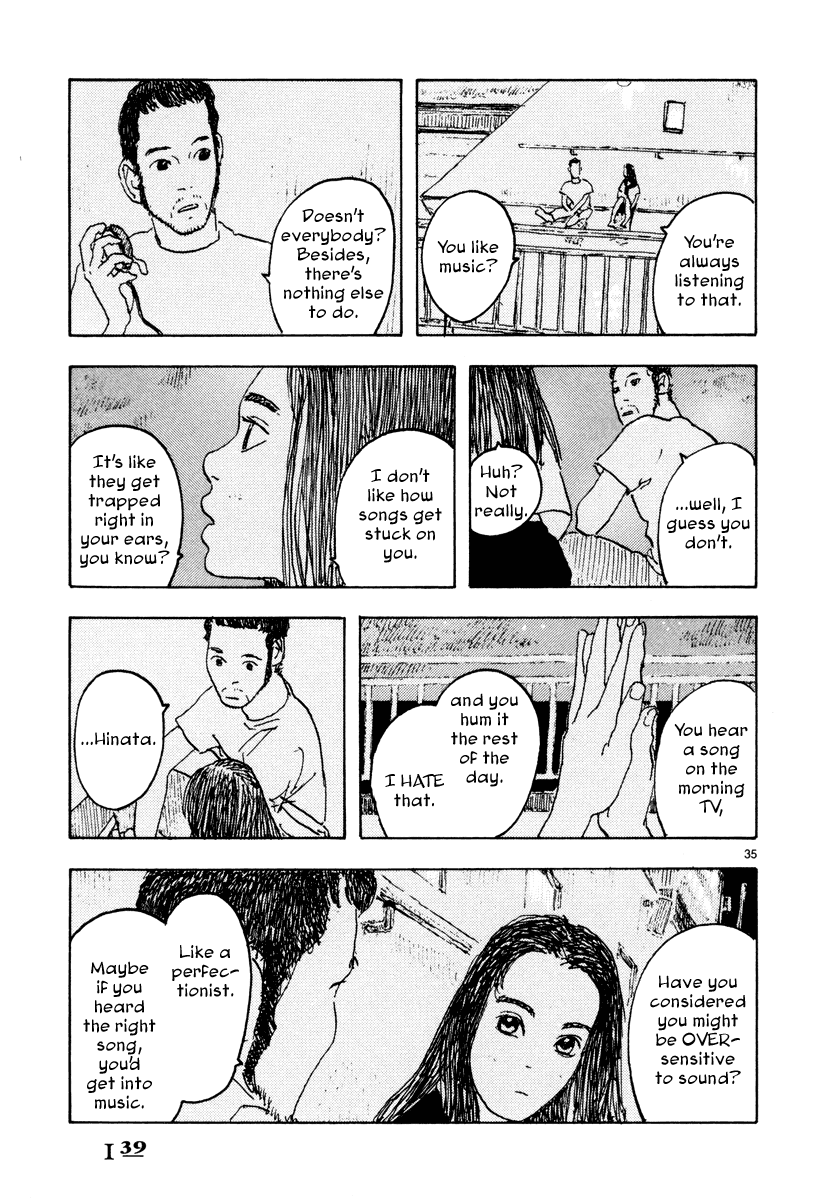 Witches Chapter 6 page 36 - Chapter 6