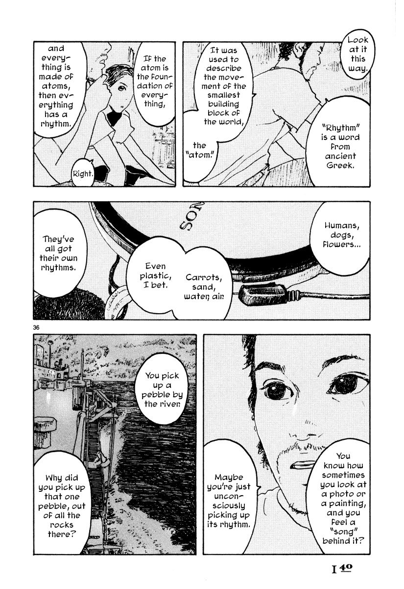 Witches Chapter 6 page 37 - Chapter 6