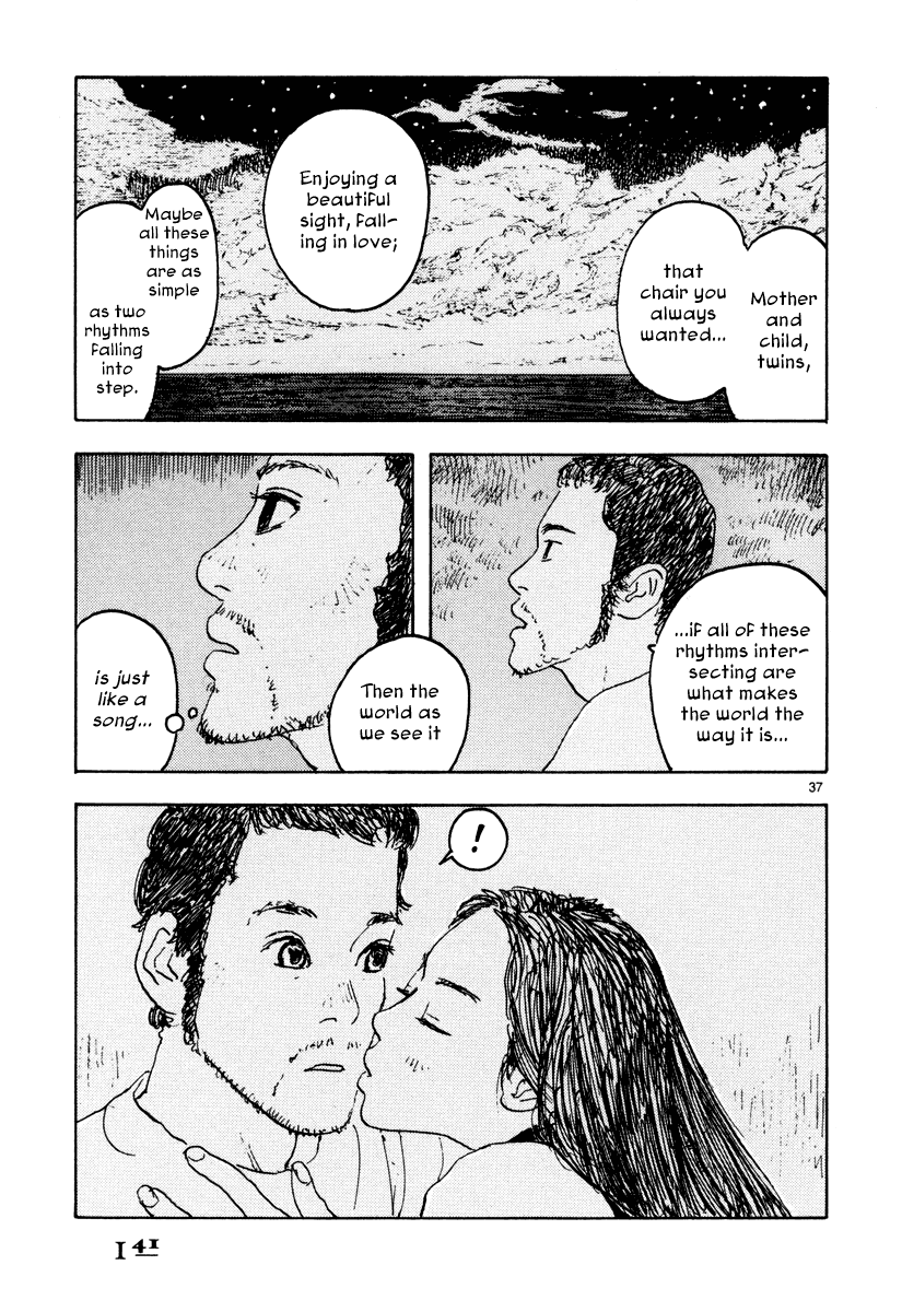 Witches Chapter 6 page 38 - Chapter 6