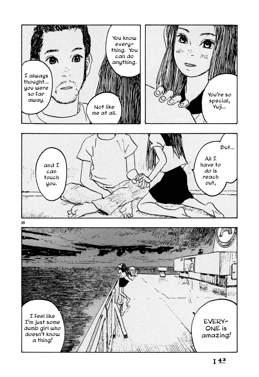 Witches Chapter 6 page 39 - Chapter 6