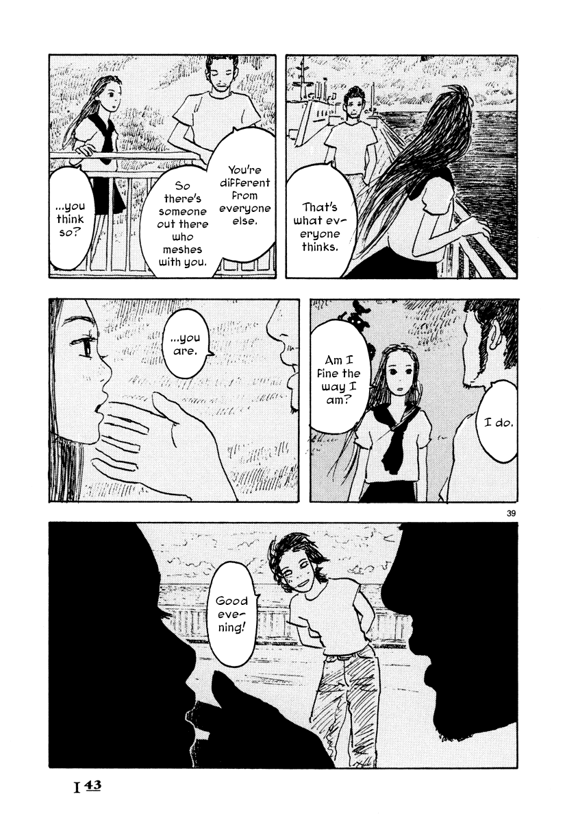 Witches Chapter 6 page 40 - Chapter 6