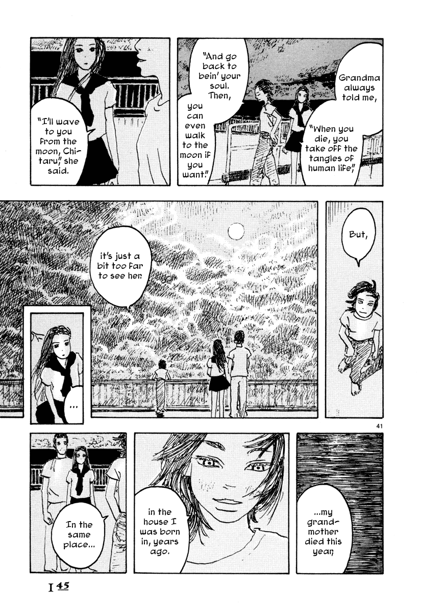 Witches Chapter 6 page 42 - Chapter 6