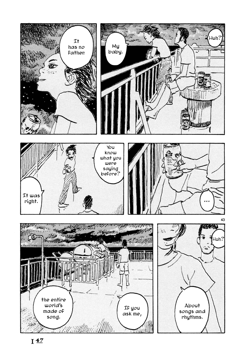 Witches Chapter 6 page 44 - Chapter 6