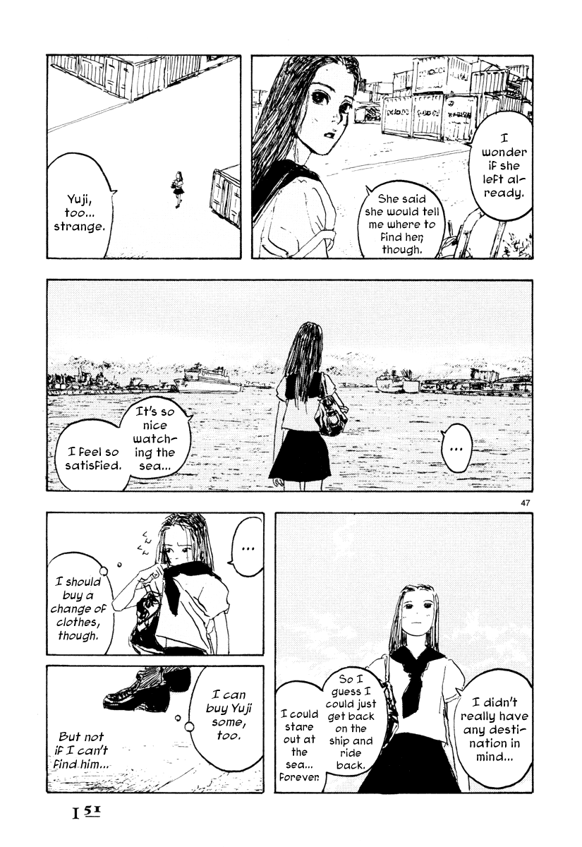 Witches Chapter 6 page 48 - Chapter 6