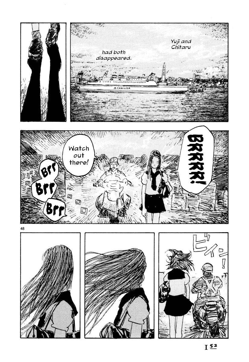 Witches Chapter 6 page 49 - Chapter 6