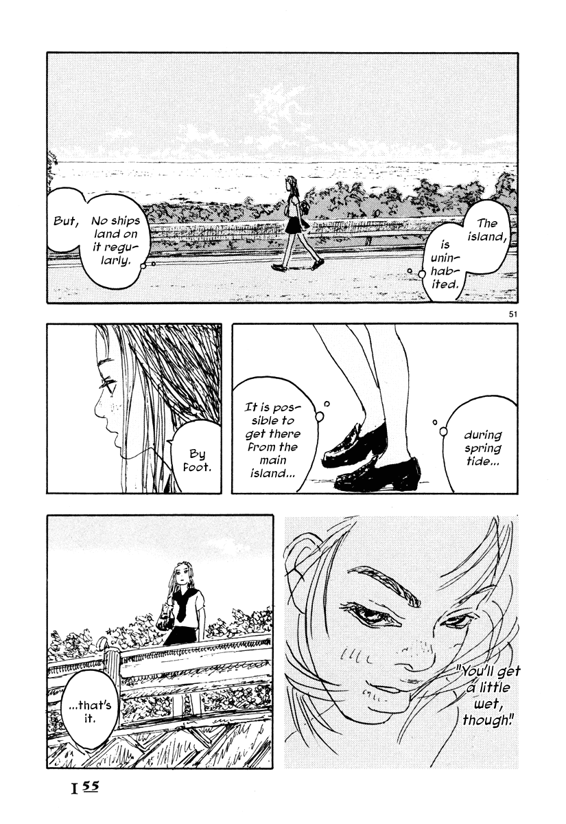 Witches Chapter 6 page 52 - Chapter 6
