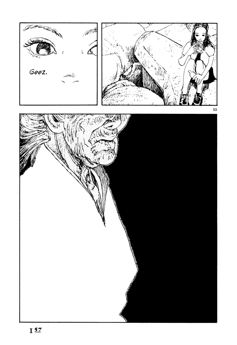 Witches Chapter 6 page 54 - Chapter 6