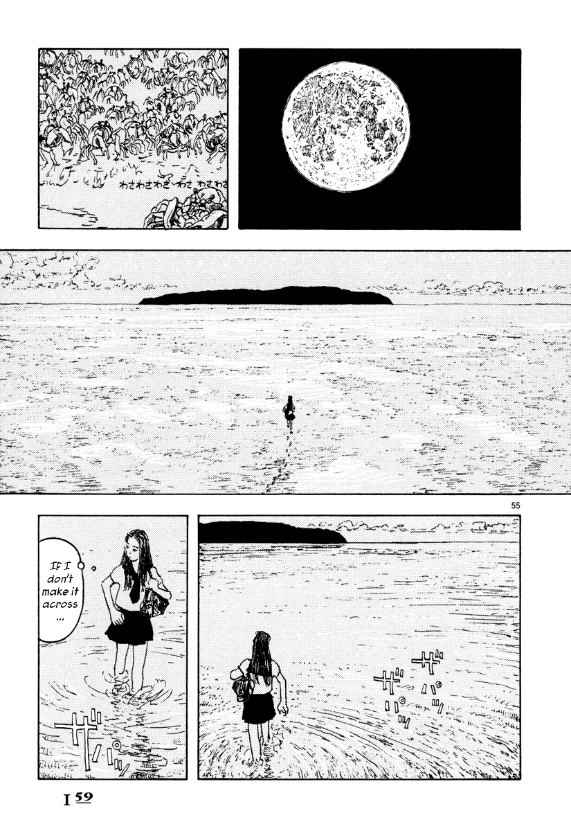 Witches Chapter 6 page 56 - Chapter 6