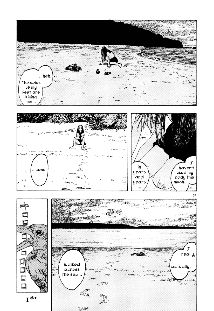 Witches Chapter 6 page 58 - Chapter 6
