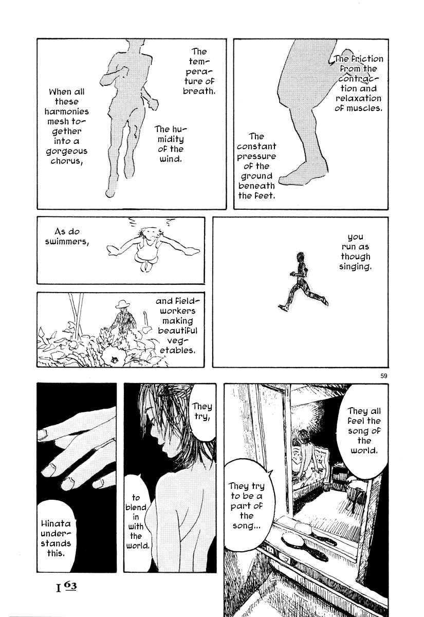 Witches Chapter 6 page 60 - Chapter 6