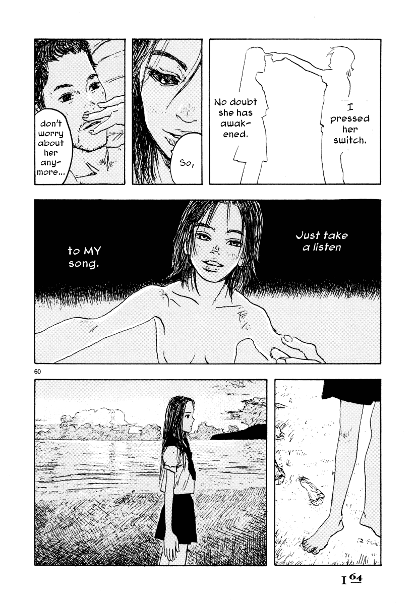 Witches Chapter 6 page 61 - Chapter 6