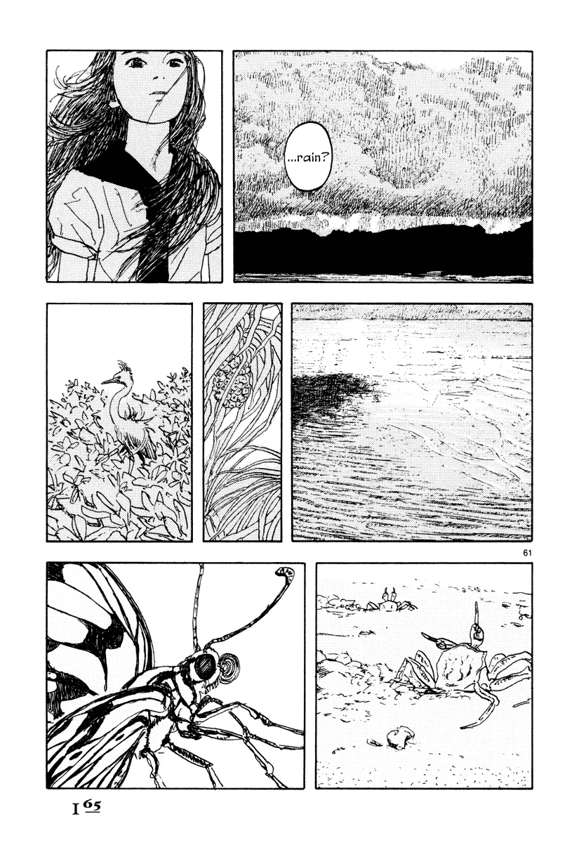 Witches Chapter 6 page 62 - Chapter 6