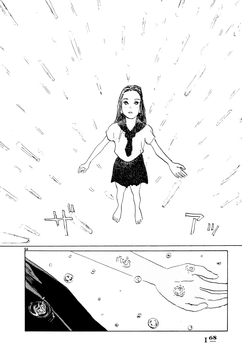 Witches Chapter 6 page 64 - Chapter 6