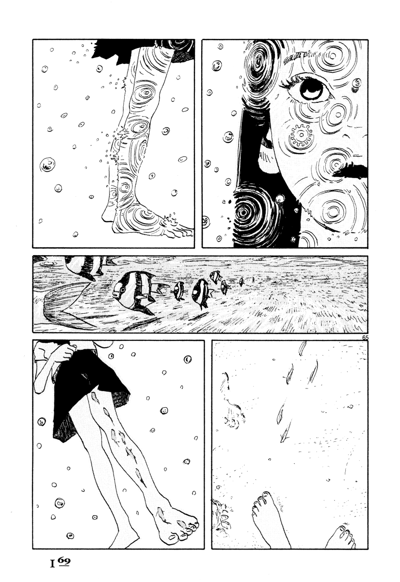Witches Chapter 6 page 65 - Chapter 6