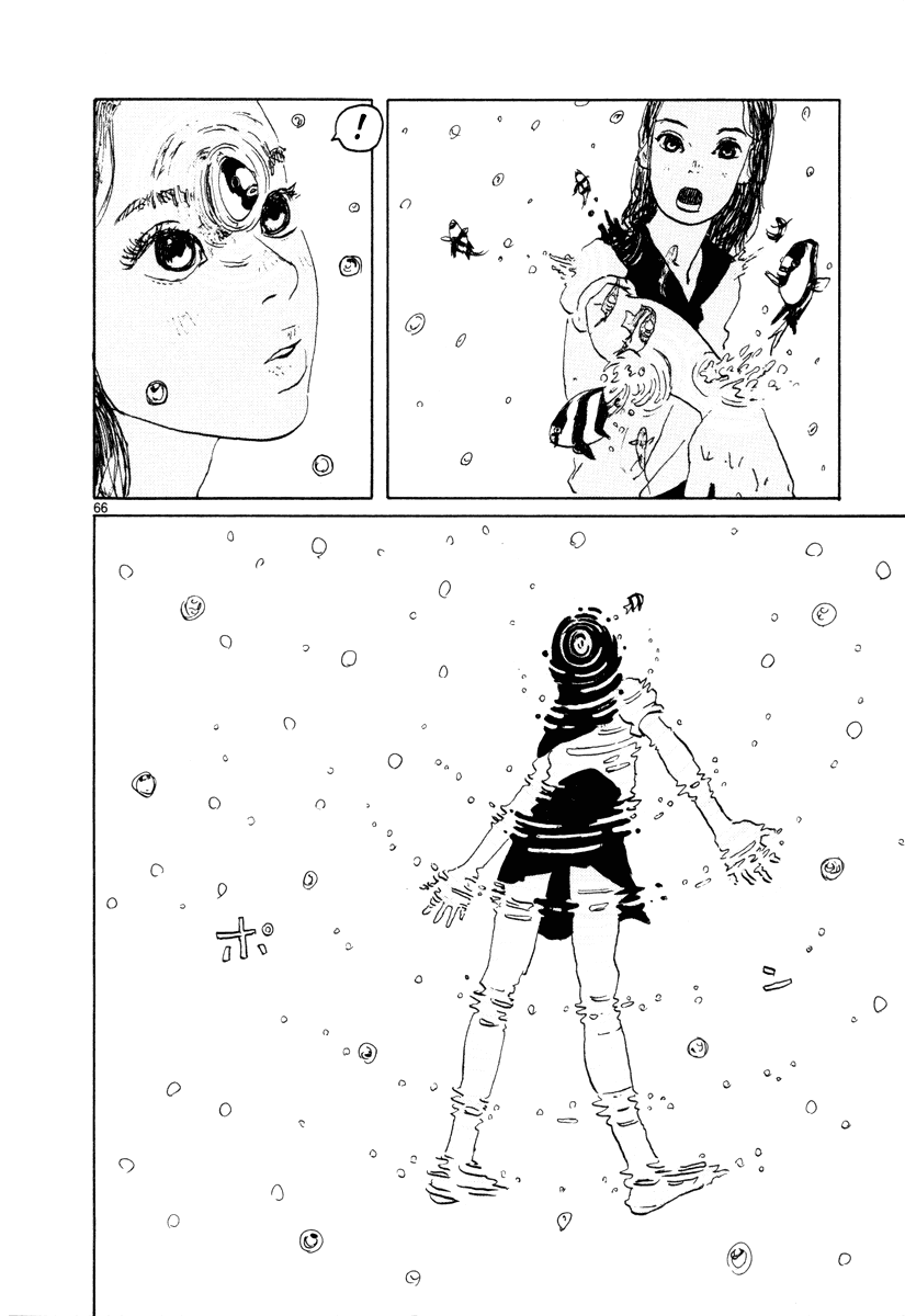 Witches Chapter 6 page 66 - Chapter 6