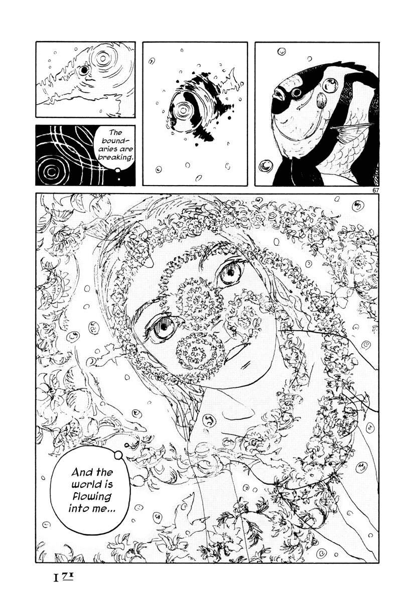 Witches Chapter 6 page 67 - Chapter 6