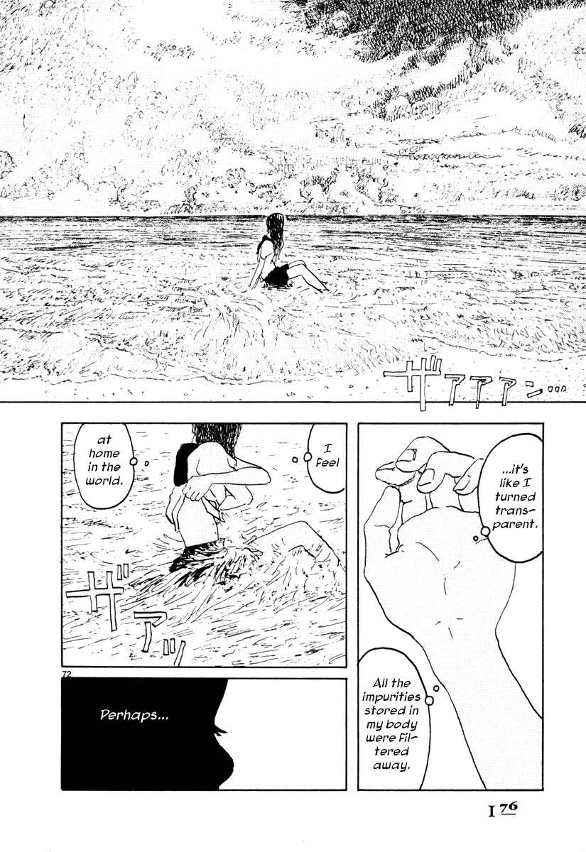 Witches Chapter 6 page 71 - Chapter 6