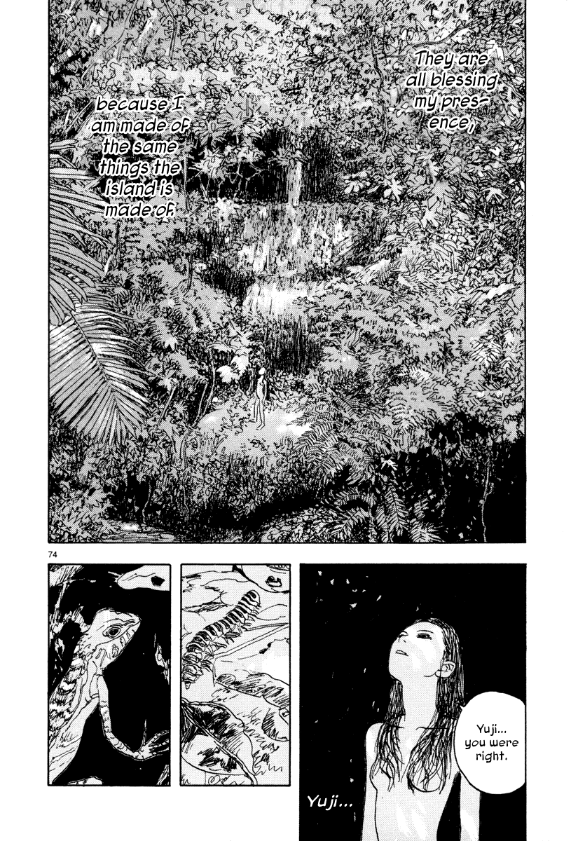 Witches Chapter 6 page 73 - Chapter 6