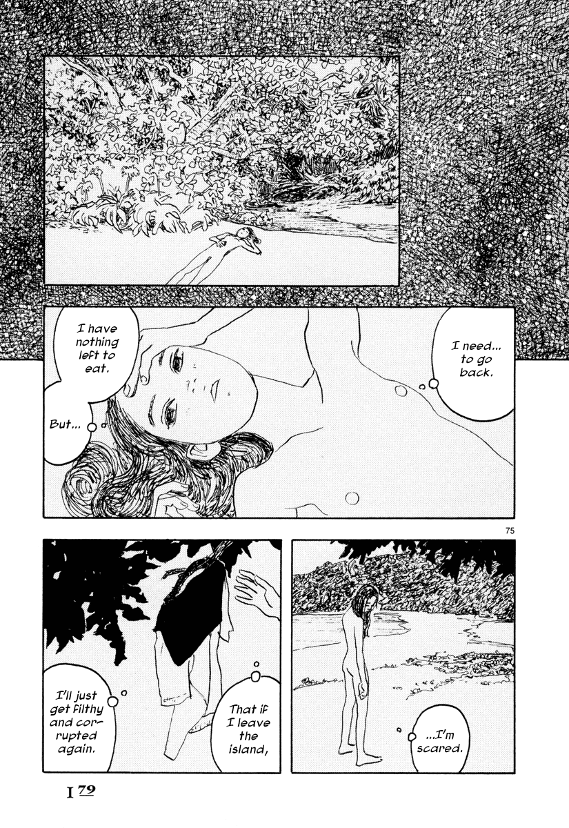 Witches Chapter 6 page 74 - Chapter 6