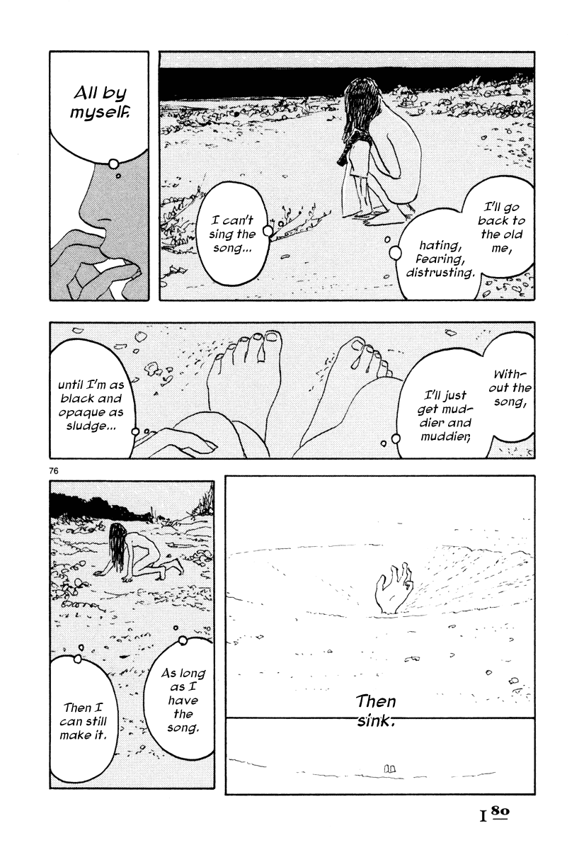 Witches Chapter 6 page 75 - Chapter 6