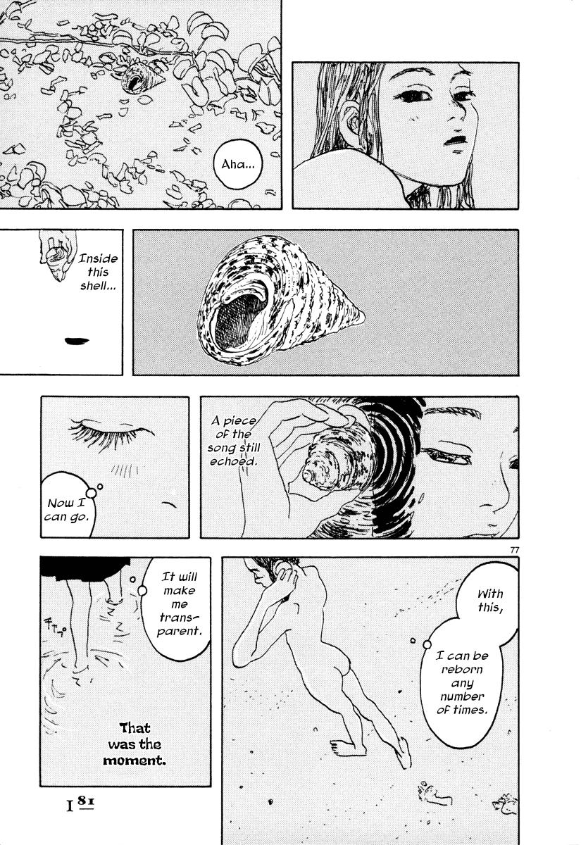 Witches Chapter 6 page 76 - Chapter 6