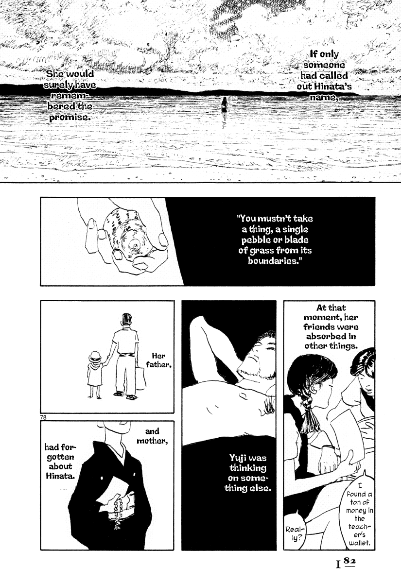 Witches Chapter 6 page 77 - Chapter 6