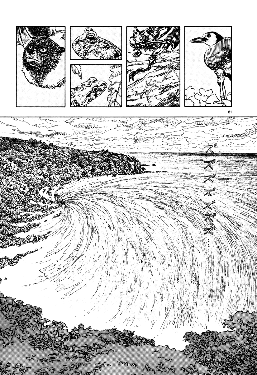 Witches Chapter 6 page 80 - Chapter 6