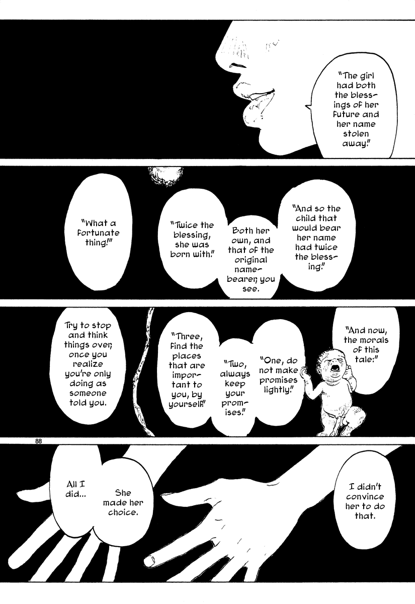 Witches Chapter 6 page 86 - Chapter 6