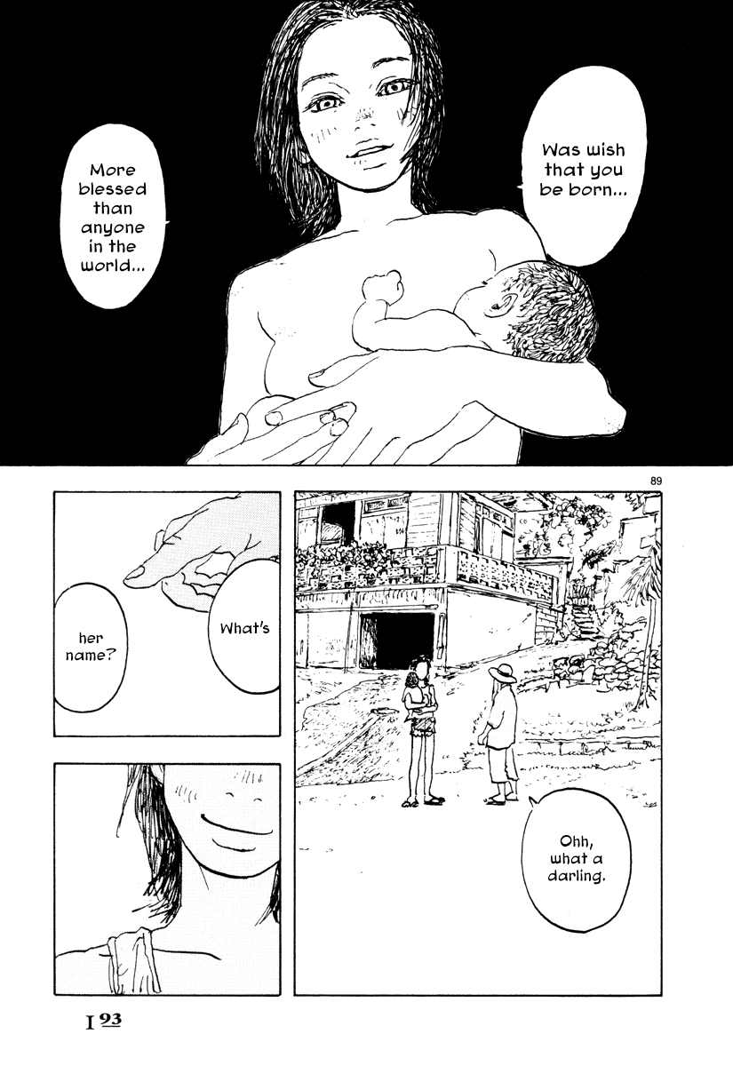 Witches Chapter 6 page 87 - Chapter 6