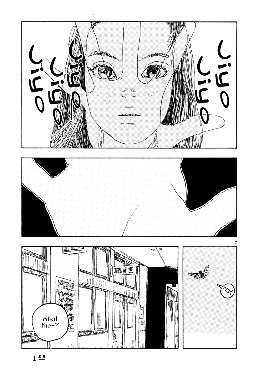 Witches Chapter 6 page 9 - Chapter 6