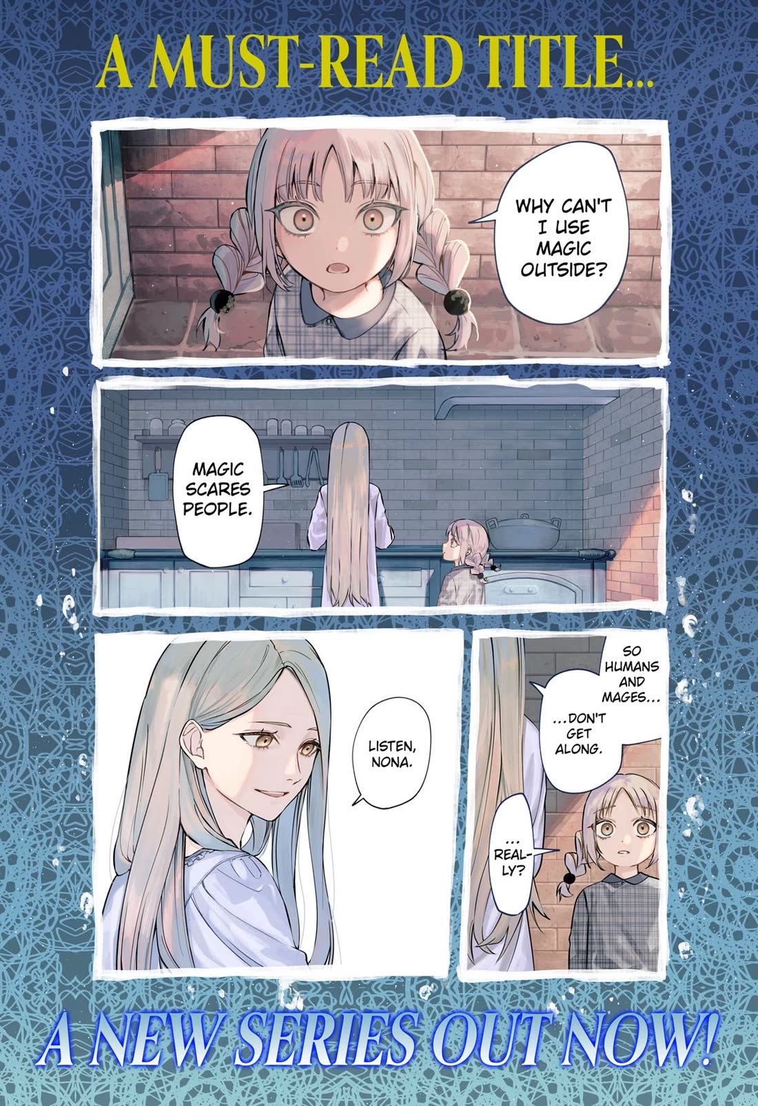 WITCHRIV Chapter 1 thumbnail