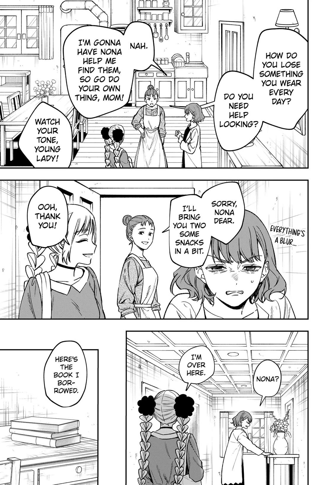 WITCHRIV Chapter 1 page 12 - Chapter 1