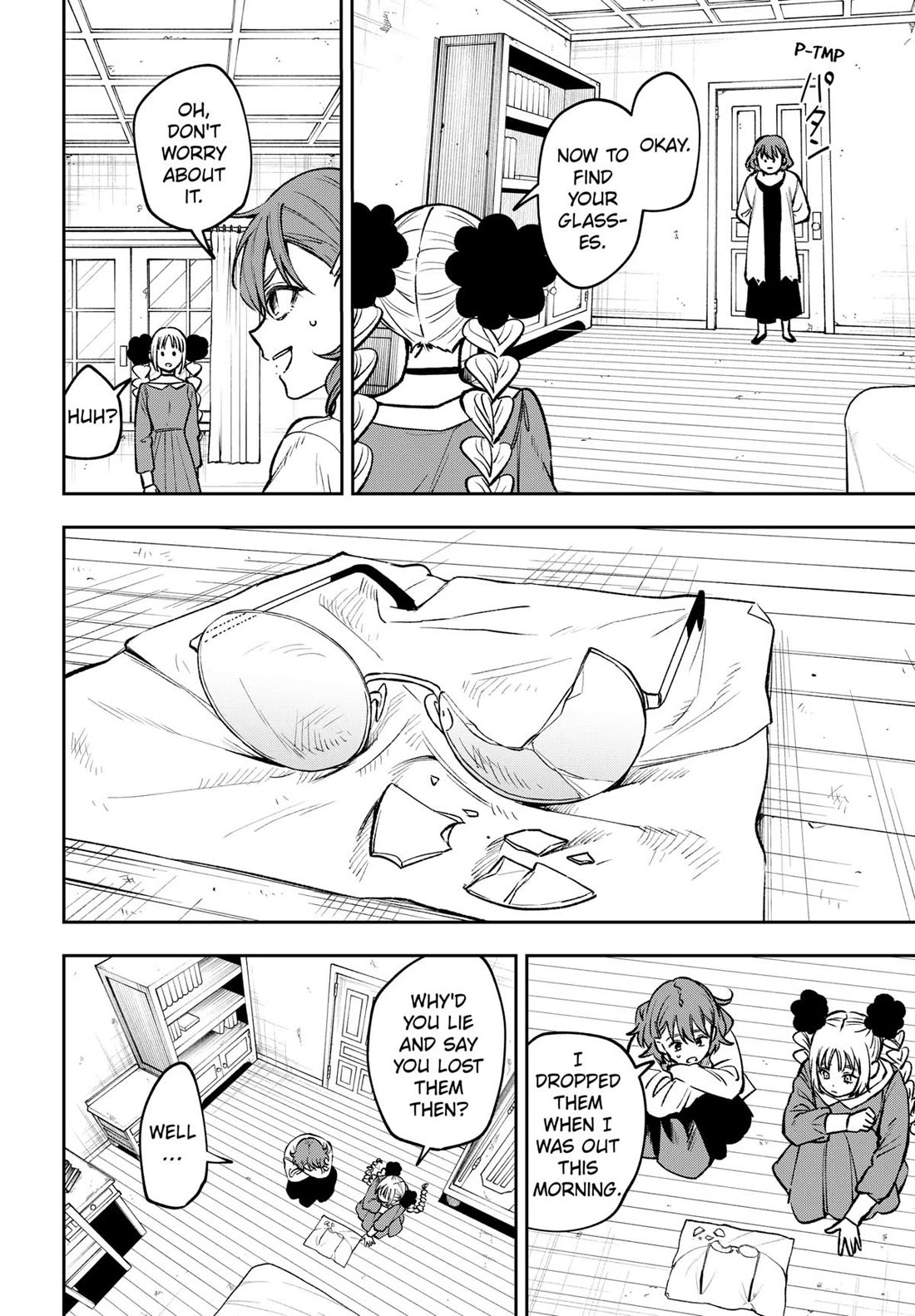 WITCHRIV Chapter 1 page 13 - Chapter 1