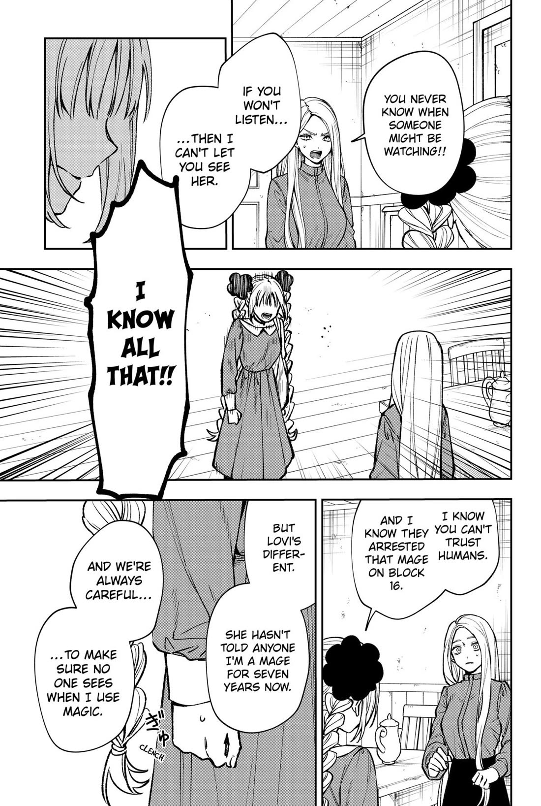 WITCHRIV Chapter 1 page 30 - Chapter 1