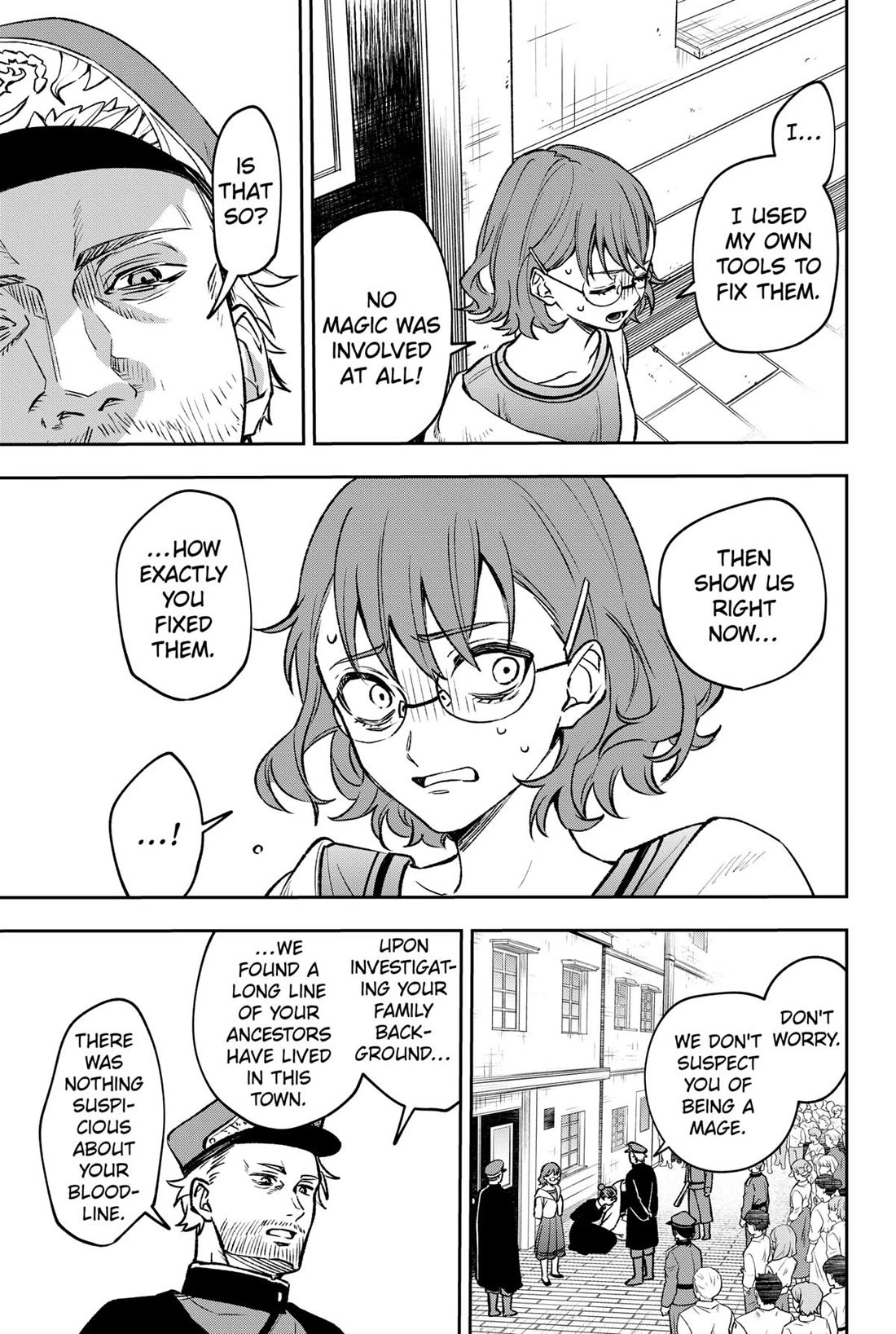 WITCHRIV Chapter 1 page 38 - Chapter 1