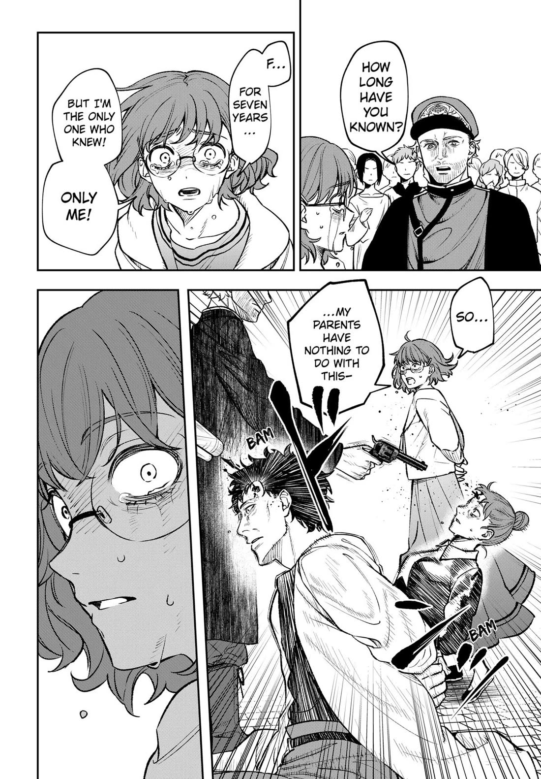 WITCHRIV Chapter 1 page 47 - Chapter 1