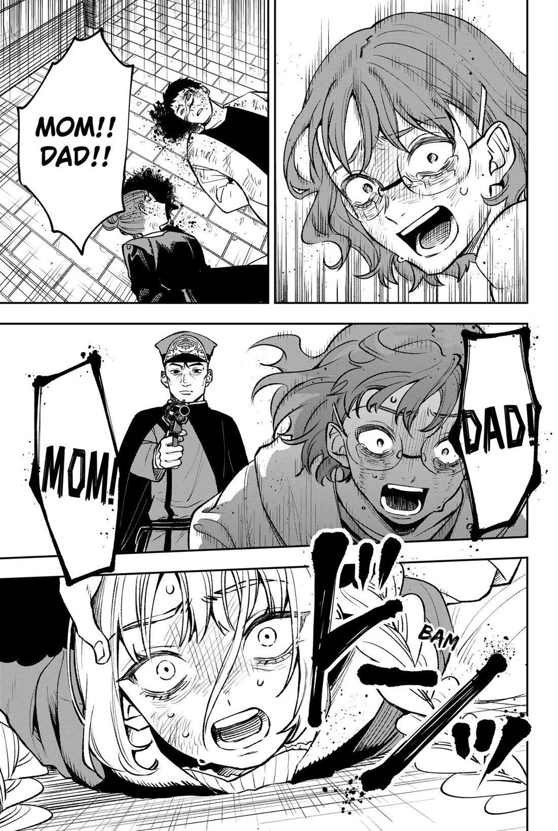 WITCHRIV Chapter 1 page 48 - Chapter 1
