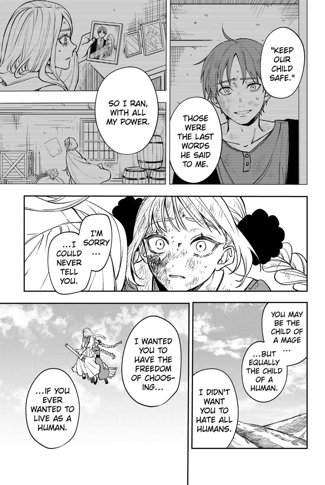 WITCHRIV Chapter 1 page 66 - Chapter 1