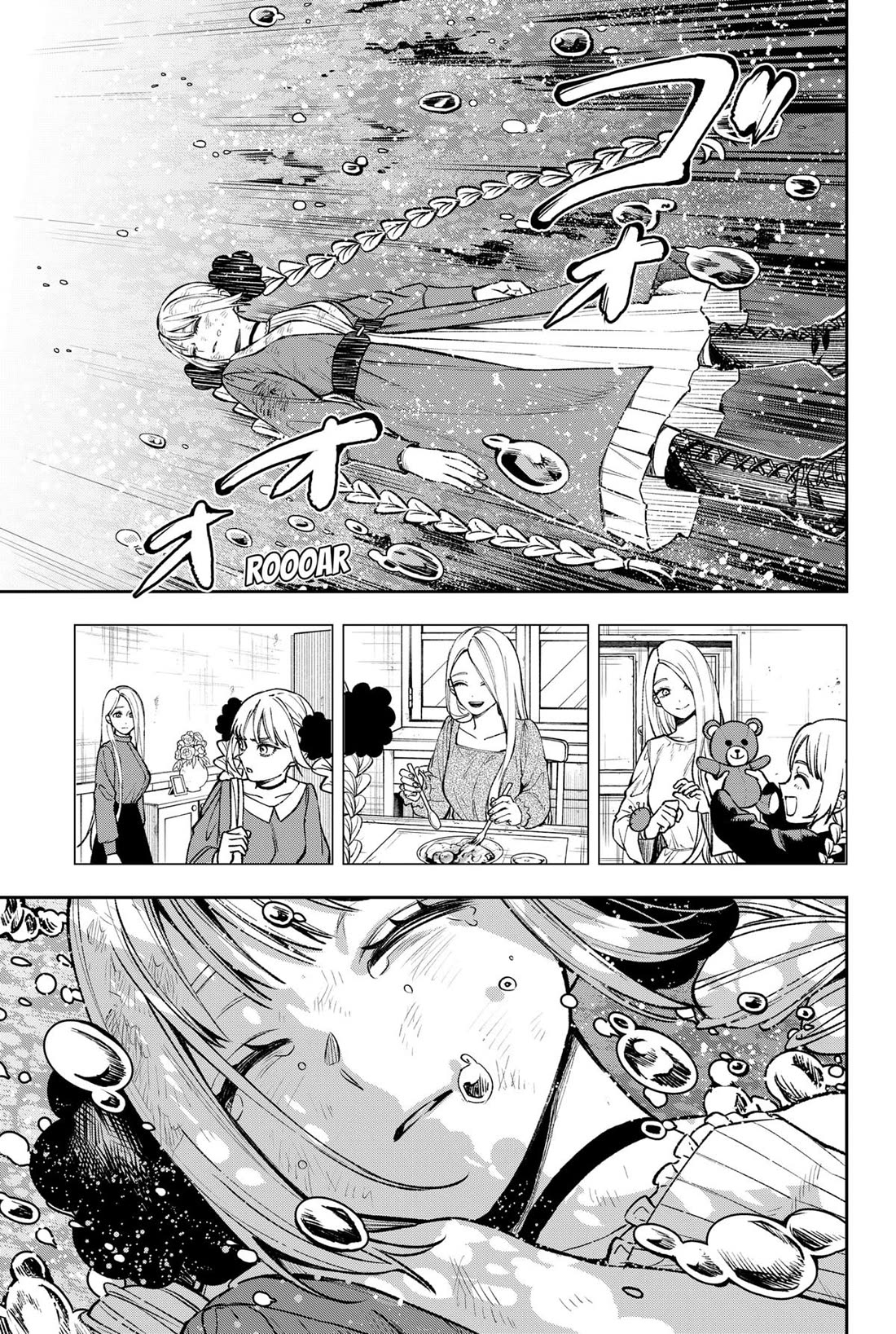 WITCHRIV Chapter 1 page 77 - Chapter 1