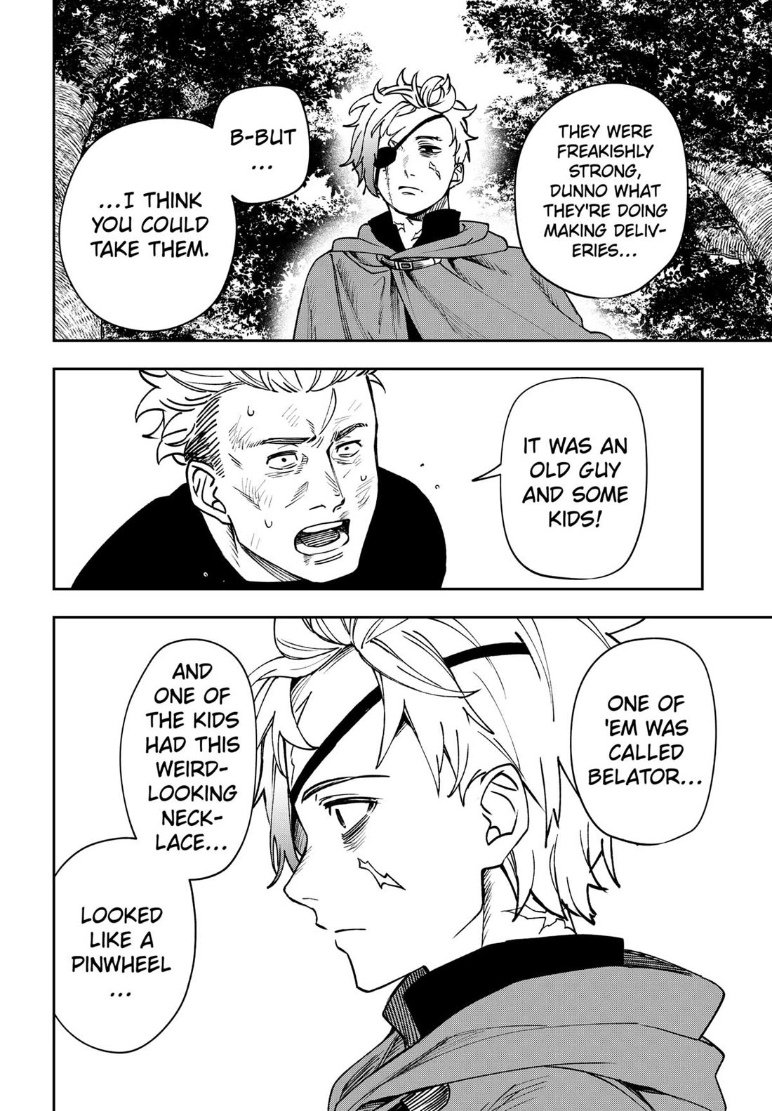WITCHRIV Chapter 10 page 4 - Chapter 10