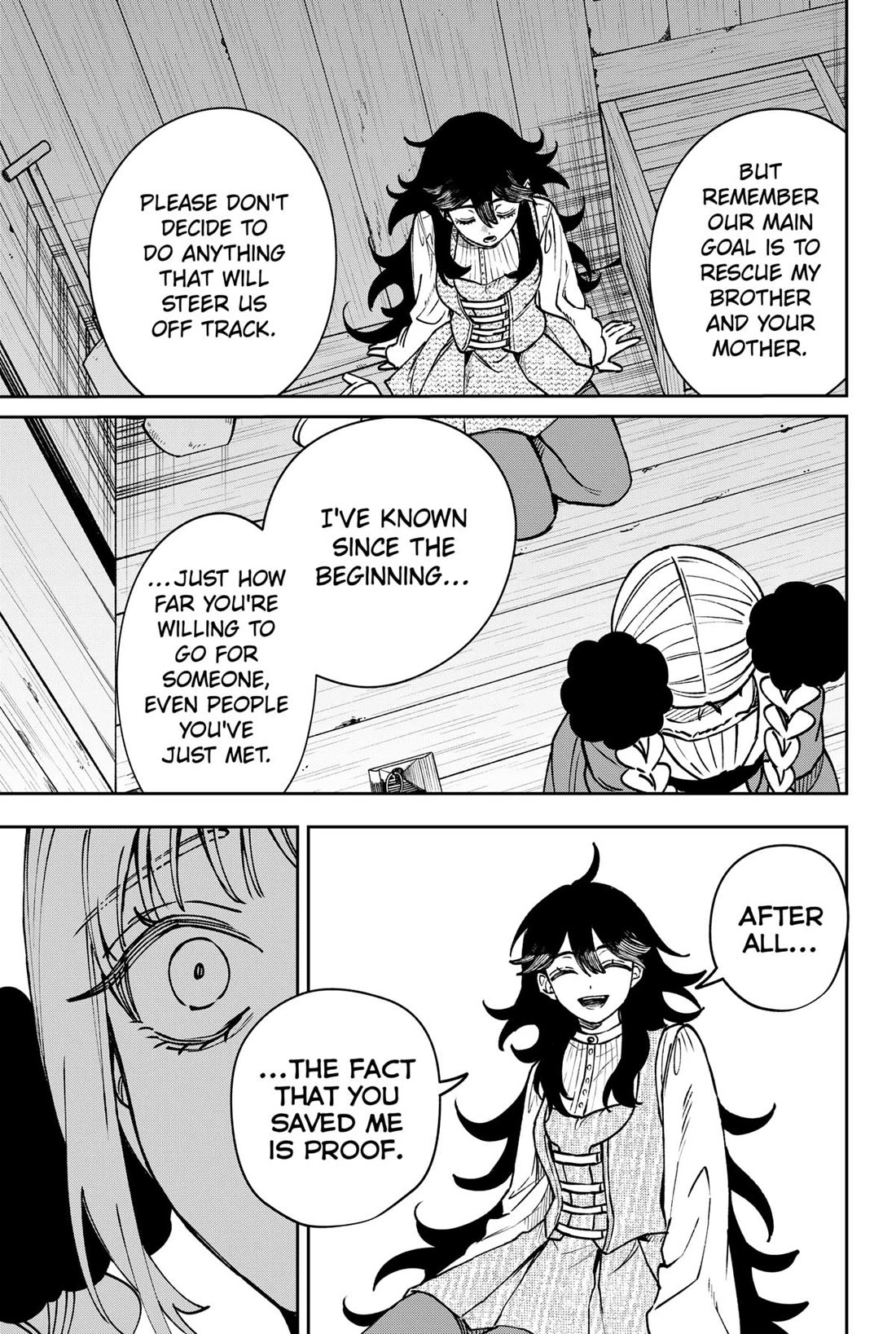 WITCHRIV Chapter 11 page 9 - Chapter 11