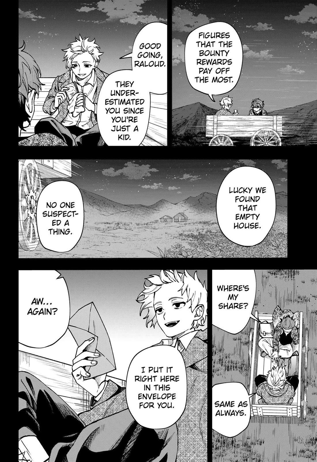 WITCHRIV Chapter 12 page 18 - Chapter 12