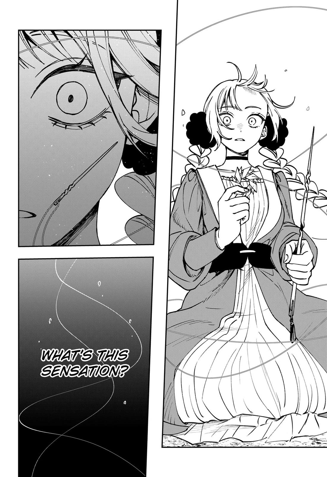 WITCHRIV Chapter 12 page 8 - Chapter 12