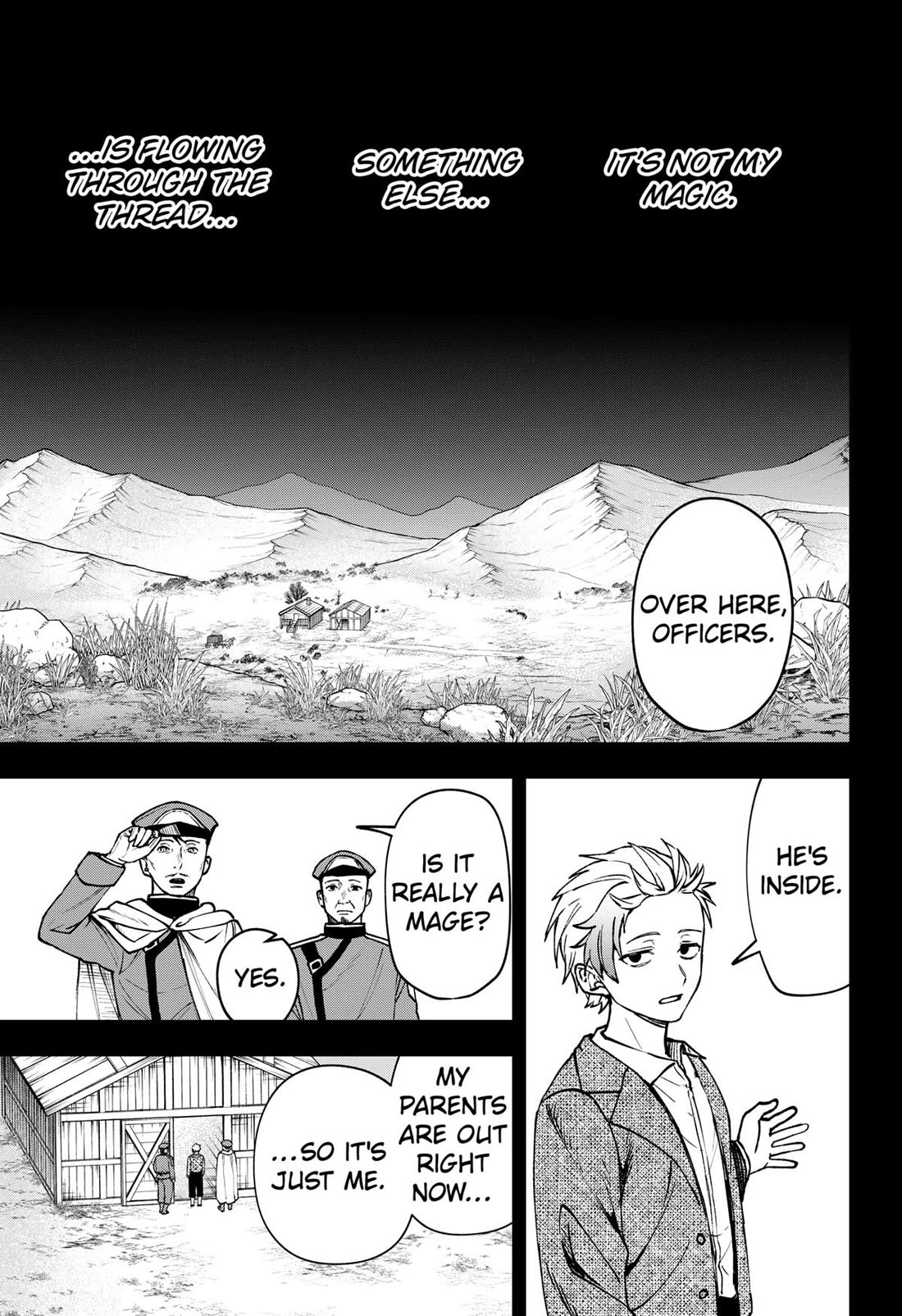WITCHRIV Chapter 12 page 9 - Chapter 12