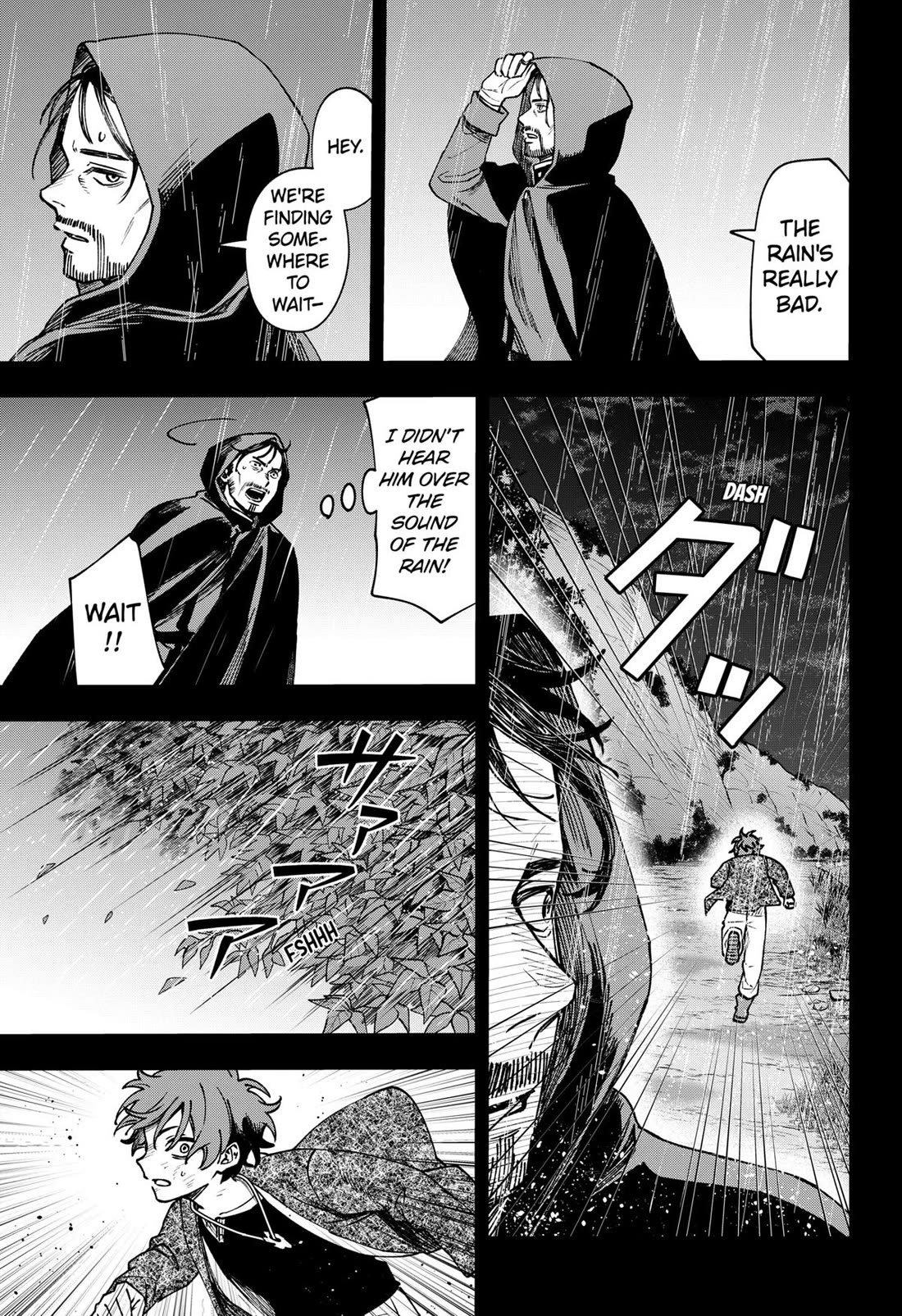 WITCHRIV Chapter 14 page 17 - Chapter 14